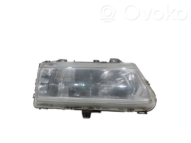Citroen Synergie Lampa przednia 