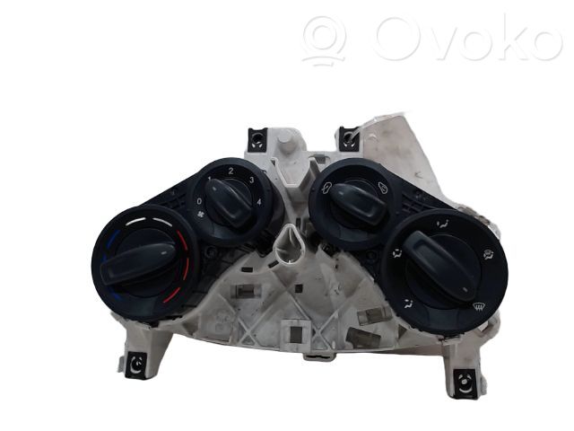 Climate control unit   1701248,1701248,5H4443200