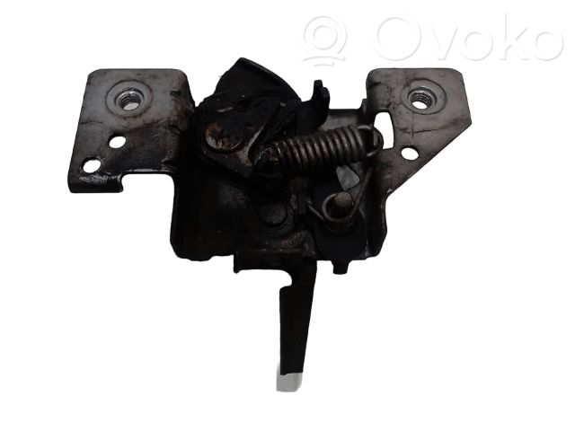 Ford Fusion Engine bonnet/hood lock/catch 