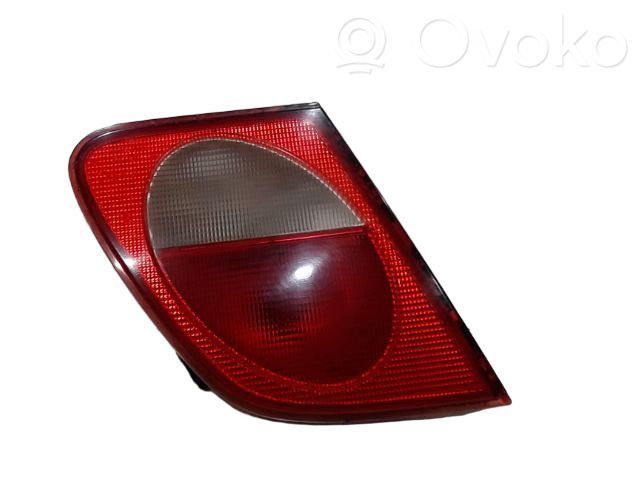 Mercedes-Benz E W210 Lampy tylnej klapy bagażnika 
