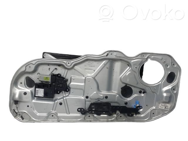 Volvo C30 Elektryczny podnośnik szyby drzwi przednich 
