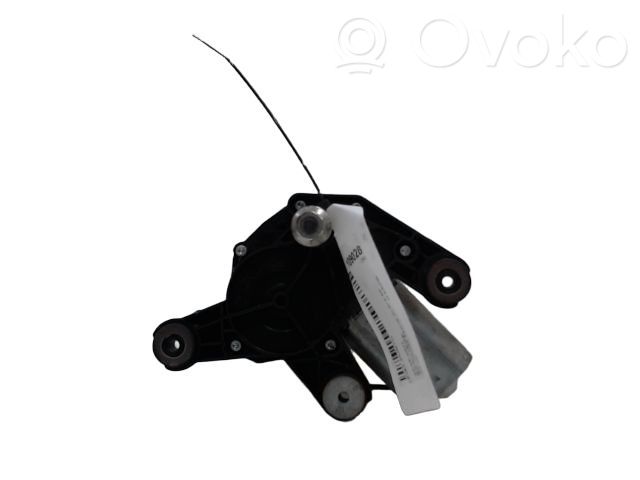 Fiat Punto Evo Motorino del tergicristallo del lunotto posteriore 