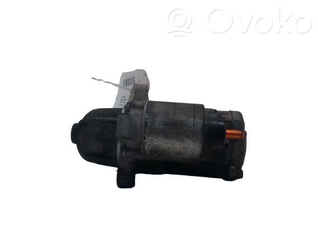 Opel Agila B Electromotor 