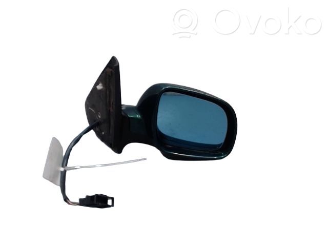 Volkswagen Bora Front door electric wing mirror 