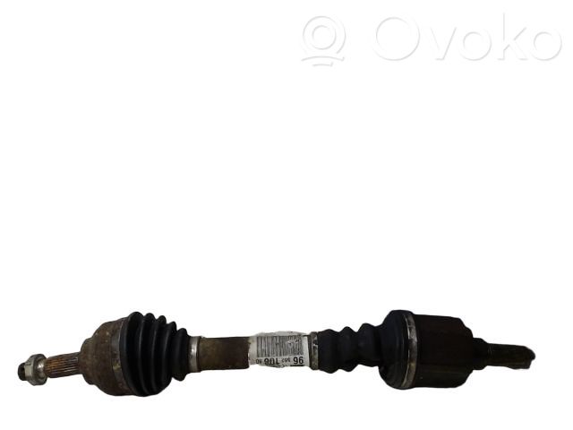 Citroen C6 Front driveshaft 
