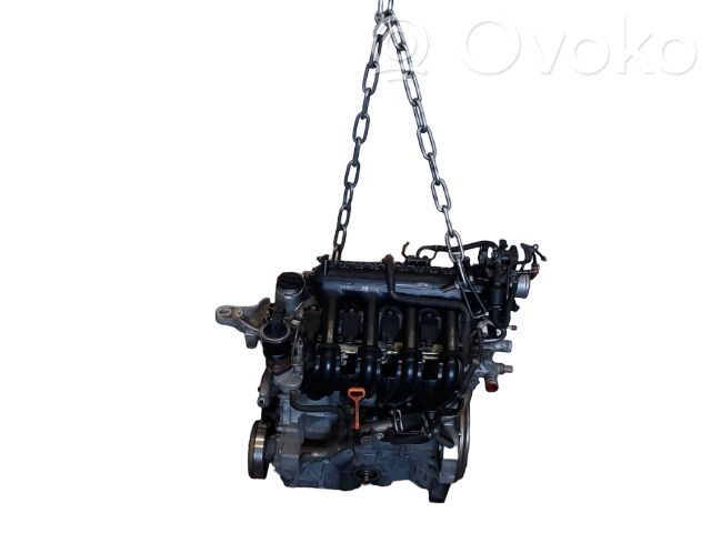 Двигатель   L13A1