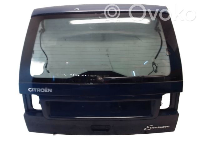 Citroen Synergie Tailgate/trunk/boot lid 