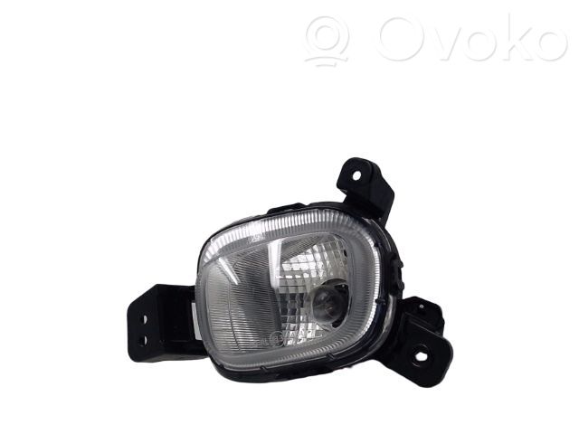 KIA Picanto Etusumuvalo 