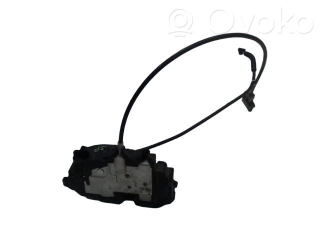 Front door lock   8200219247,8200219247