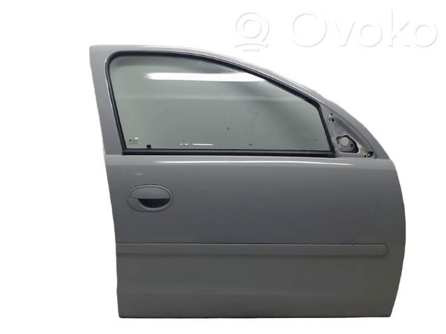 Opel Corsa C Priekinės durys 
