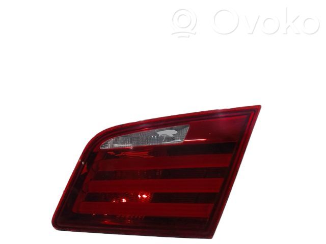 BMW 5 F10 F11 Lampy tylnej klapy bagażnika 