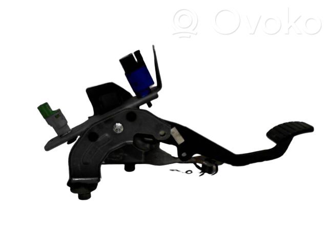 Renault Captur Pedal de embrague 