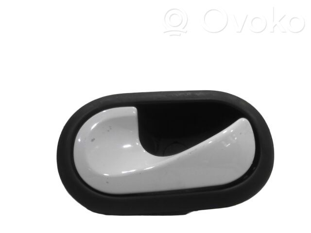 Manecilla interna puerta delantera   846409858R,846409858R