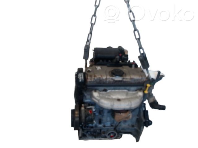 Peugeot 306 Engine 
