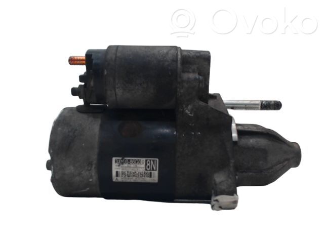 Suzuki Swift I Starteris 