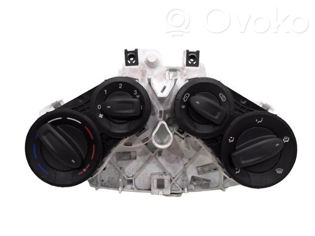 Climate control unit   1835201,1835201,98616860