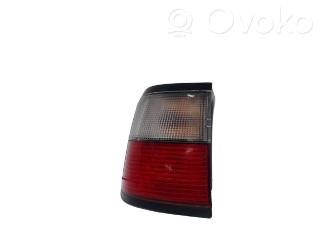 Citroen Xantia Lampă spate în caroserie 