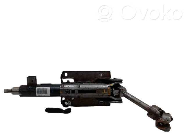 Citroen C6 Steering wheel axle set 