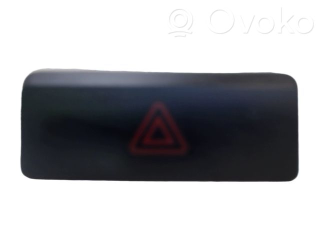 KIA Rio Hazard light switch 