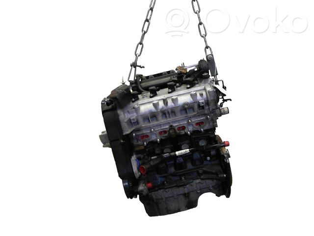 Fiat Punto (188) Variklis 