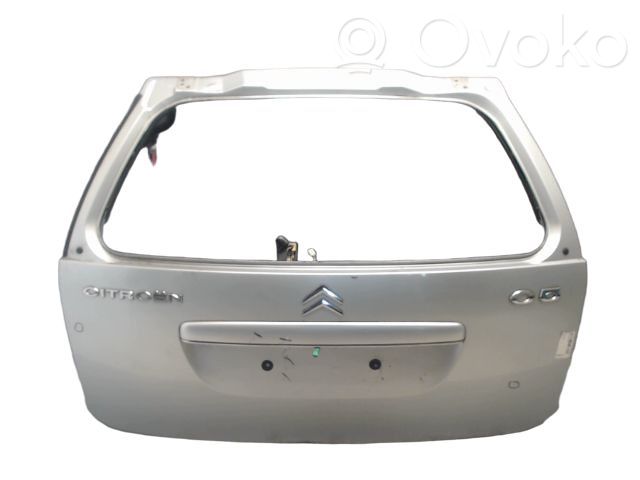 Citroen C5 Tailgate/trunk/boot lid 