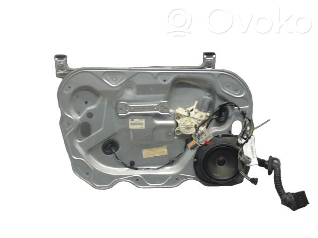 Ford Focus Alzacristalli della portiera anteriore con motorino 