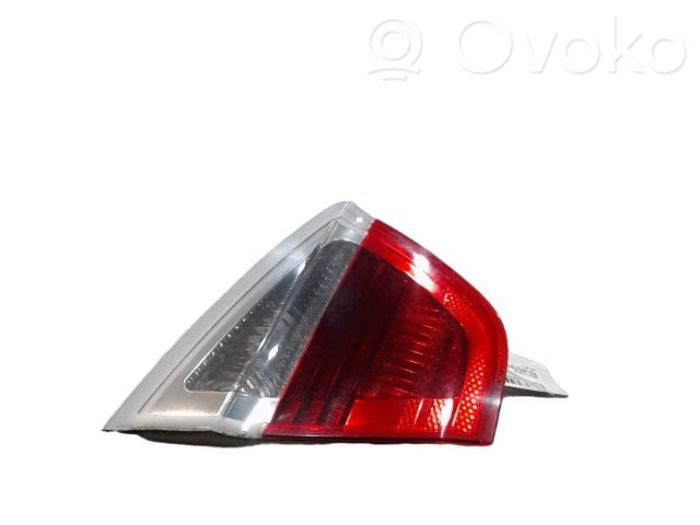 BMW 3 E90 E91 Lampy tylnej klapy bagażnika 