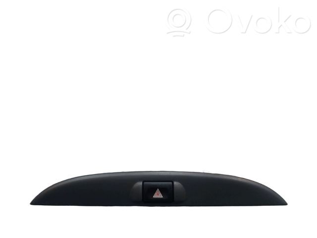 Jaguar X-Type Hazard light switch 