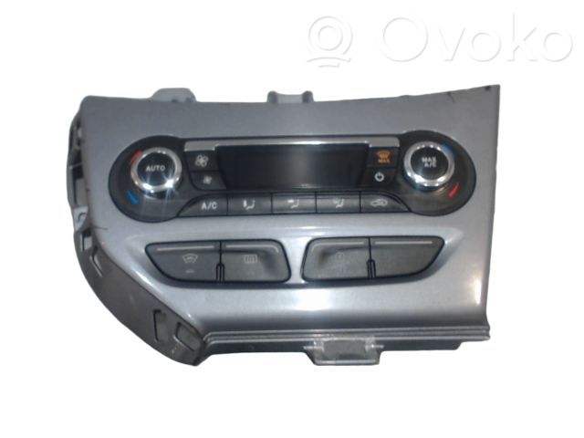 Climate control unit   1866942,1866942