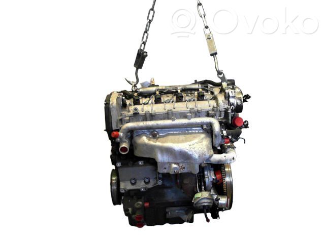 Alfa Romeo 147 Engine 