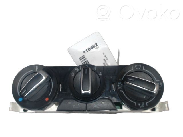 Climate control unit   8X0820045A,8X0820045A