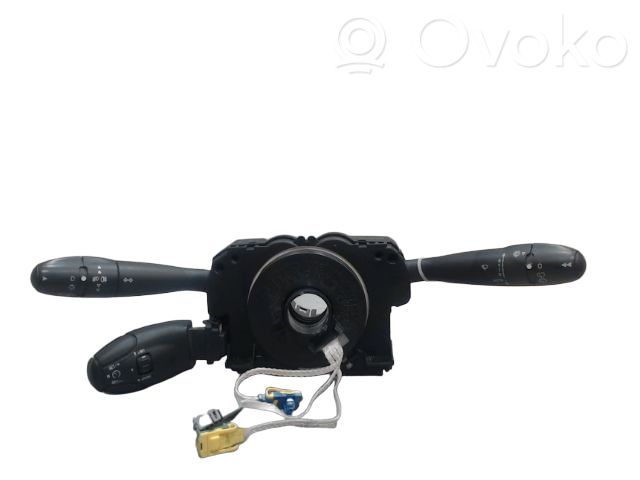 Citroen C3 Wiper turn signal indicator stalk/switch 