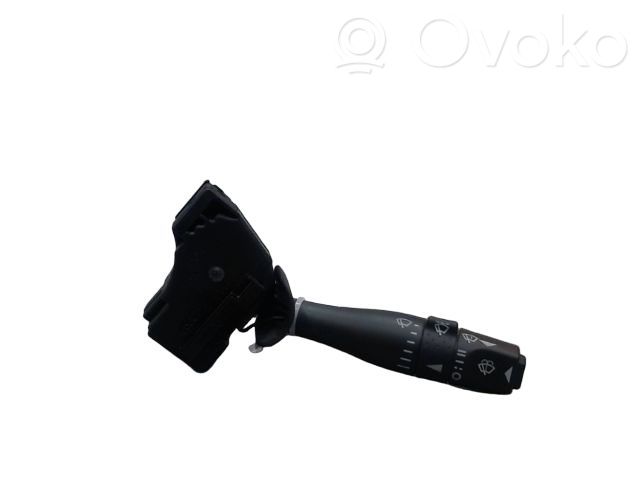 Jaguar X-Type Wiper control stalk 