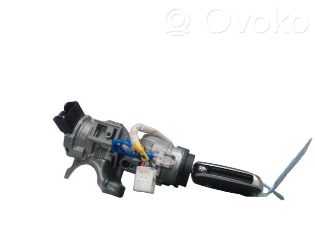 Ignition lock   81900F9700,81900F9700