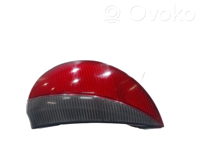 Lancia Lybra Lampă spate în caroserie 