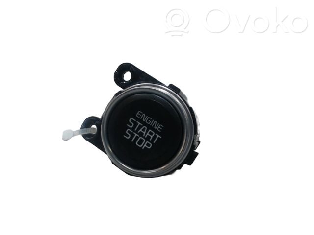 KIA Xceed Engine start stop button switch 