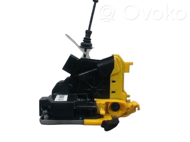 Etuoven lukko   81310A2100,81310A2100