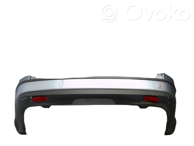 Ford Focus Bamperis 