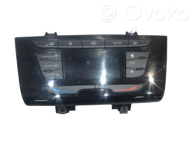 Lancia Ypsilon Climate control unit 