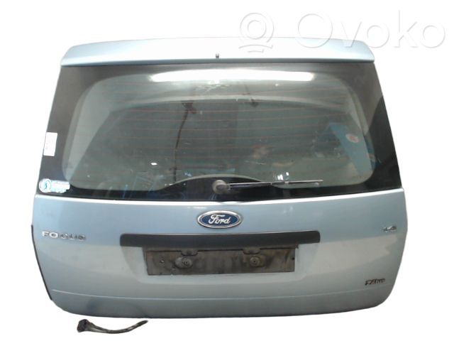 Tailgate/trunk/boot lid   1686905,1686905