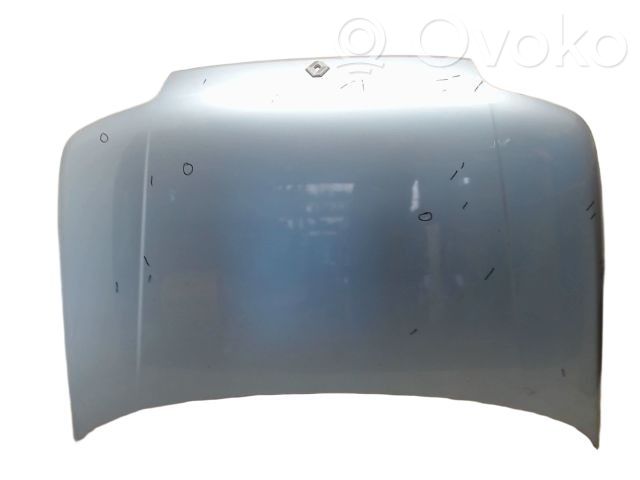 Renault Clio I Engine bonnet/hood 