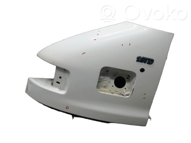 Fiat Ducato Sparnas 