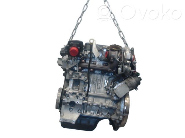 Motor   HHDA
