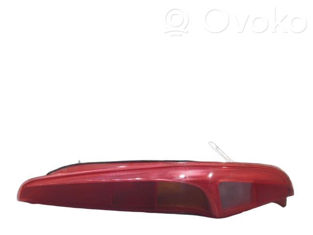 Fiat Punto (188) Rear/tail lights 