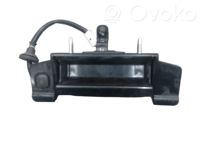 Suzuki Ignis Tailgate/trunk/boot exterior handle 