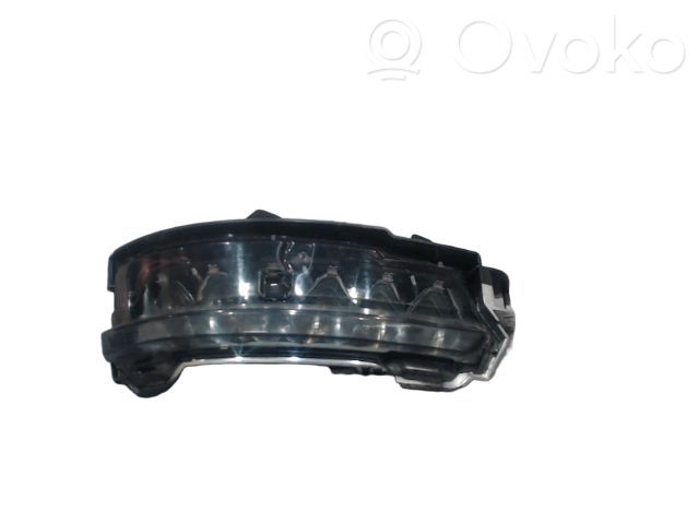 Jaguar E-Pace Mirror indicator light 