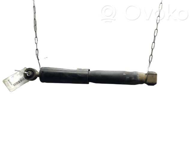 Citroen Nemo Rear shock absorber/damper 