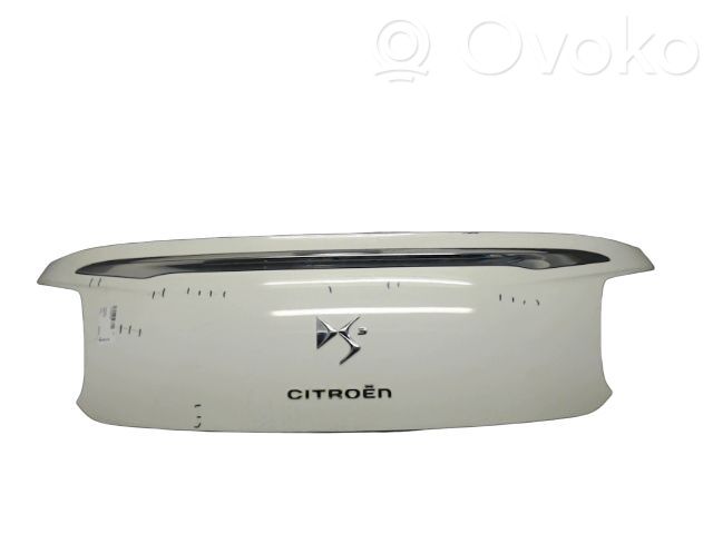 Citroen DS3 Tailgate/trunk/boot lid 