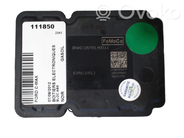 Ford C-MAX II ABS Pump 