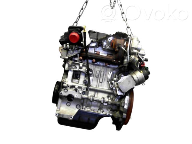 Motor   1699880,1699880,HHDA
